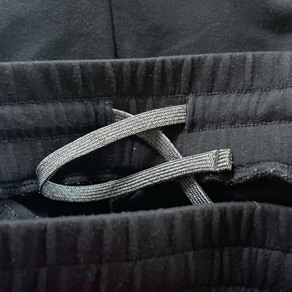 Varley double soft the relaxed pants 250 size large US 10 - Picture 13 of 15